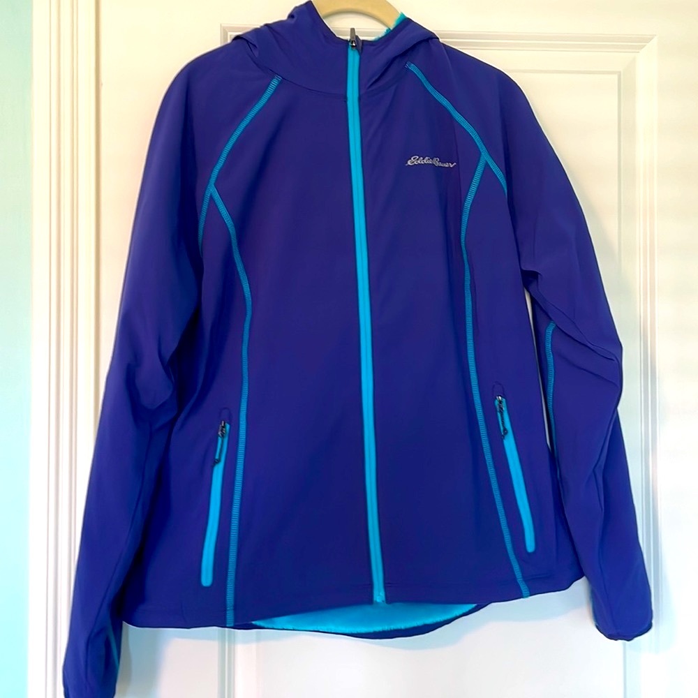 Women’s, Medium, Eddie Bauer, In Motion Jacket